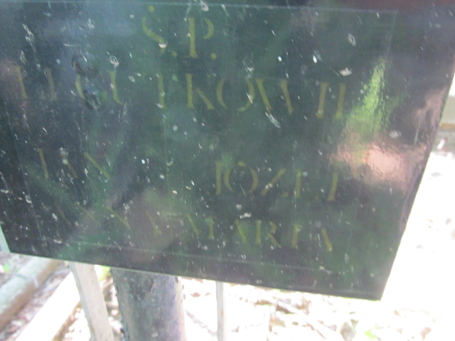 Jan Legutko Szczepanów - Grobonet - Wyszukiwarka osób pochowanych