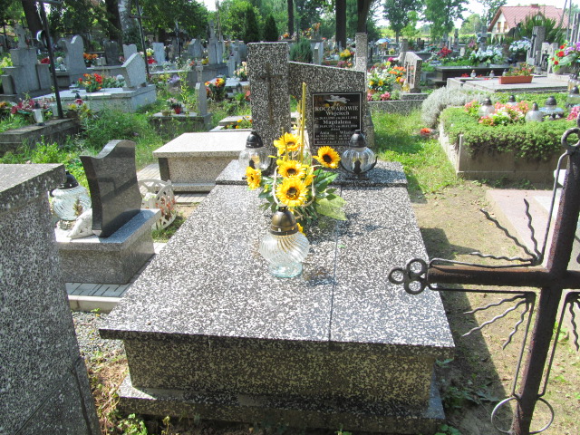 Wojciech Koczwara 1903 Szczepanów - Grobonet - Wyszukiwarka osób pochowanych